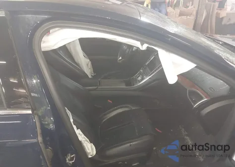 2019 Lincoln Mkz Reserve Ii from USA, damaged, VIN 3LN6L5F99KR613298